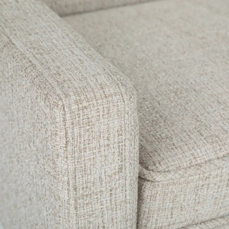 WYNDENHALL Layla 50 inch Wide Contemporary Upholstered Bench - 50x 22x 23.8