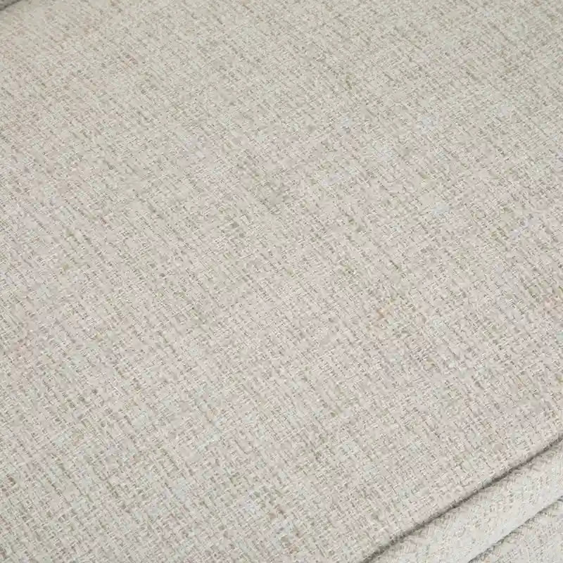 WYNDENHALL Layla 50 inch Wide Contemporary Upholstered Bench - 50x 22x 23.8