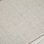 WYNDENHALL Layla 50 inch Wide Contemporary Upholstered Bench - 50x 22x 23.8