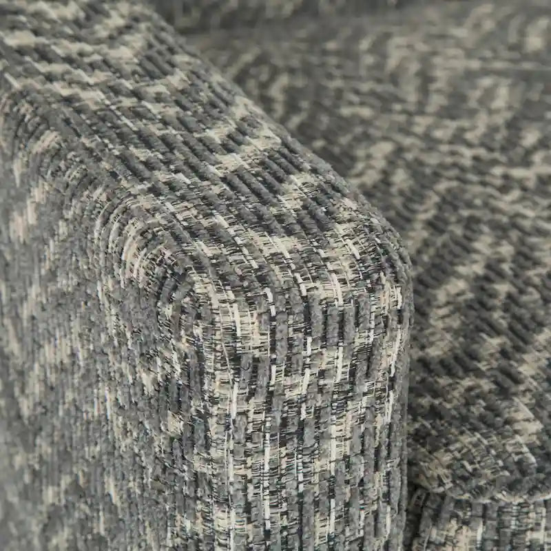 WYNDENHALL Layla 50 inch Wide Contemporary Upholstered Bench - 50x 22x 23.8