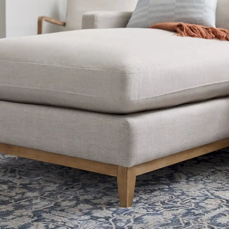 New Heights Ellsworth L-Shape Sectional Sofa