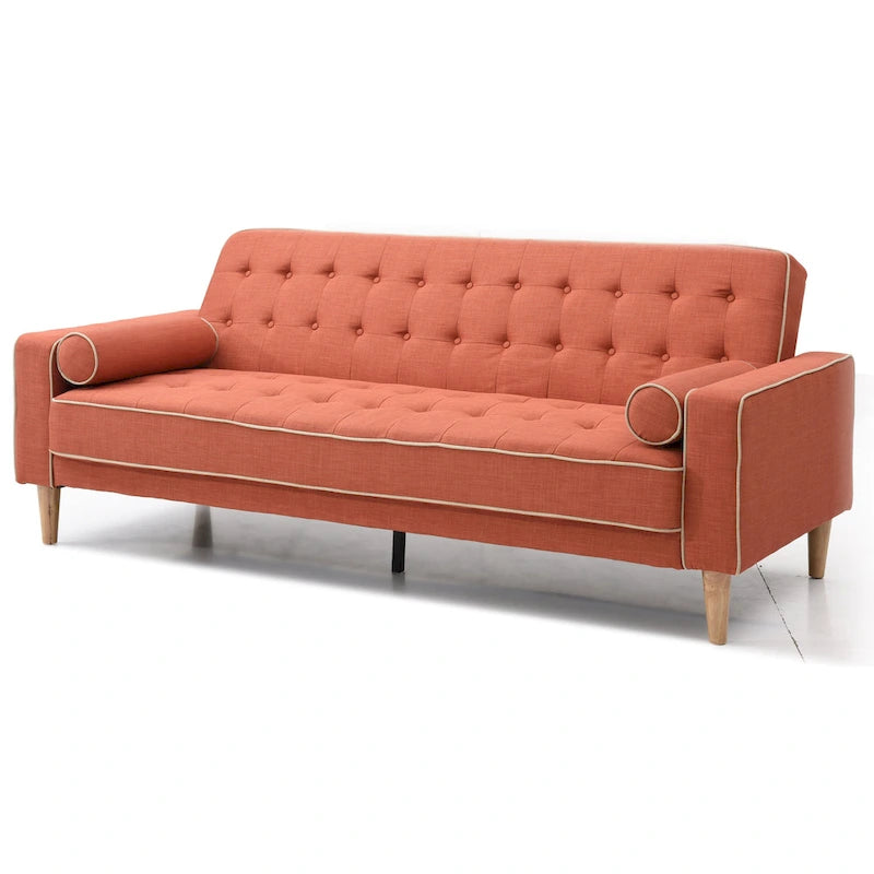 Andrews Polyester Sofa Bed
