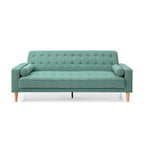 Andrews Polyester Sofa Bed