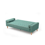 Andrews Polyester Sofa Bed