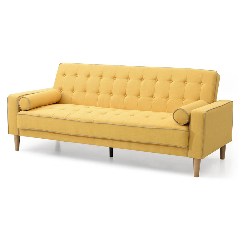 Andrews Polyester Sofa Bed