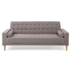 Andrews Polyester Sofa Bed