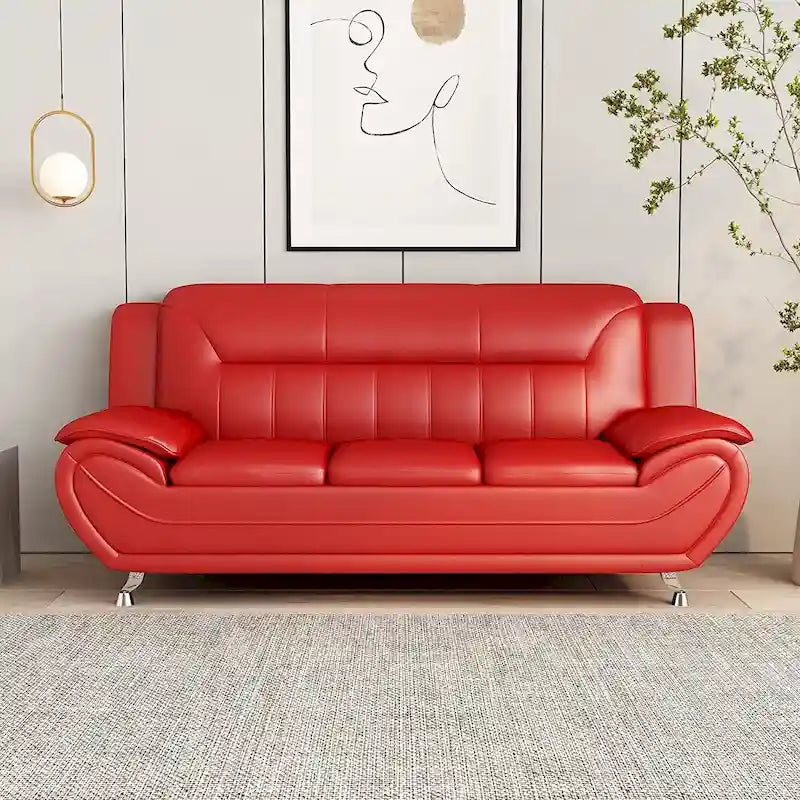 Michael Segura Mid-century Modern Sofa