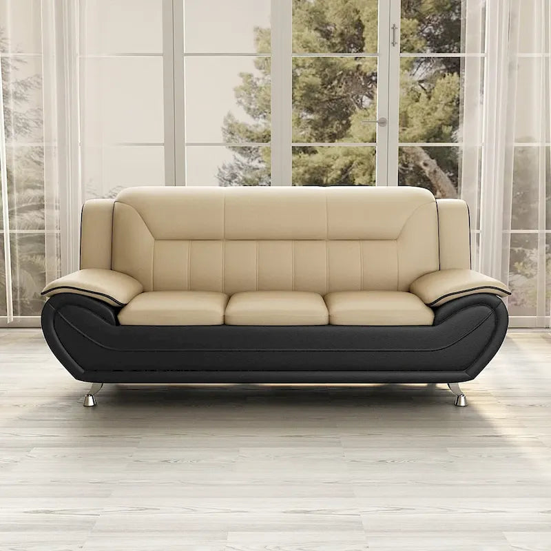 Michael Segura Mid-century Modern Sofa