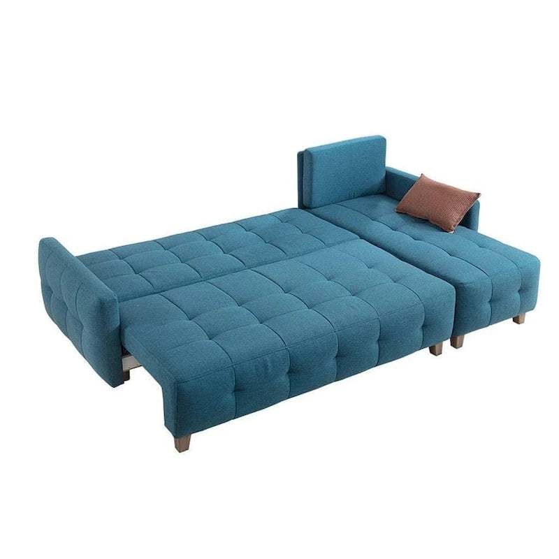 Cassa Moduler Sectional Sofa
