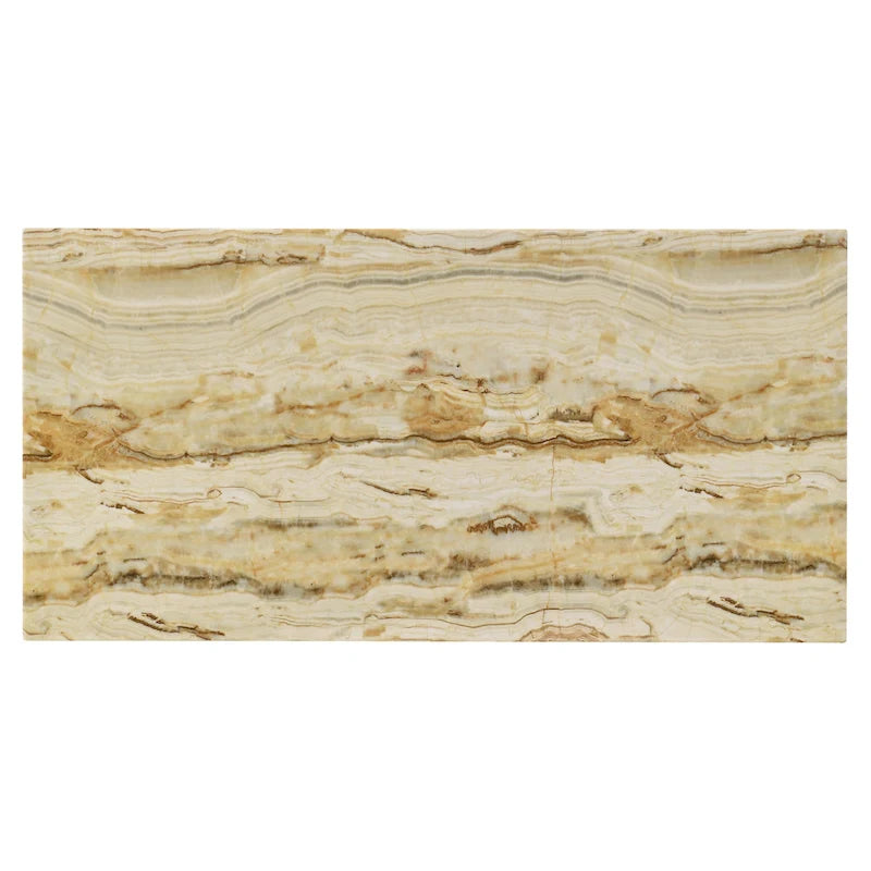 Vandy Contemporary 47-inch Wood 1-Shelf Coffee Table by Furniture of America