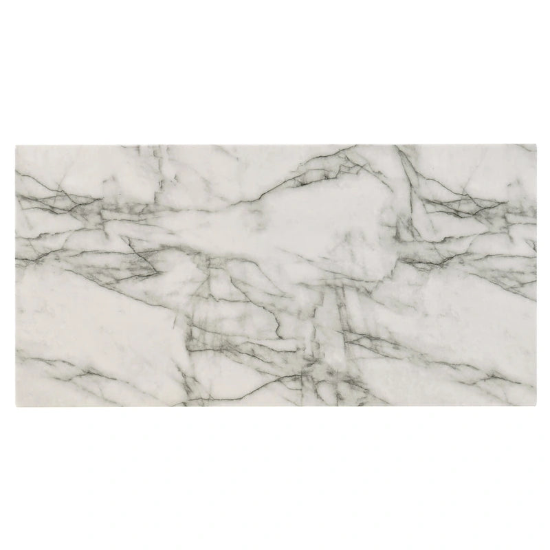 Vandy Contemporary 47-inch Wood 1-Shelf Coffee Table by Furniture of America