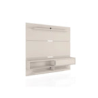 Carbon Loft McNeil Floating Entertainment Center with Shelves