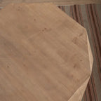 Retro Fashion Style Coffee Table,Suitable for Living Room,Office,and Dining Room