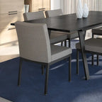 Amisco Perry Dining Chairs (Set of 2)