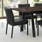 Amisco Perry Dining Chairs (Set of 2)