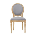 Phinnaeus French Country Dining Chairs (Set of 4) by Christopher Knight Home
