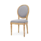 Phinnaeus French Country Dining Chairs (Set of 4) by Christopher Knight Home