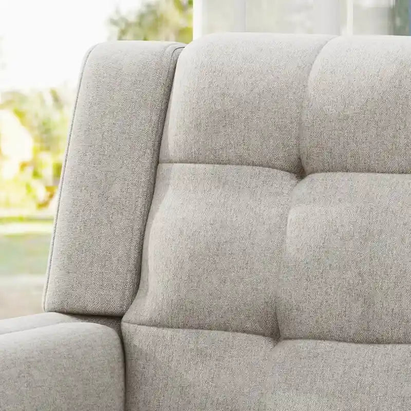 Candace Mid-century Modern Armchair by Christopher Knight Home - 32.28W x 31.50L x 32.68H