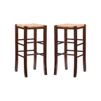 Graham Backless Barstool (Set of 2)