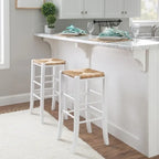 Graham Backless Barstool (Set of 2)