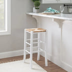 Graham Backless Barstool (Set of 2)