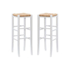 Graham Backless Barstool (Set of 2)