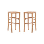 Graham Backless Barstool (Set of 2)