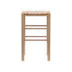 Graham Backless Barstool (Set of 2)