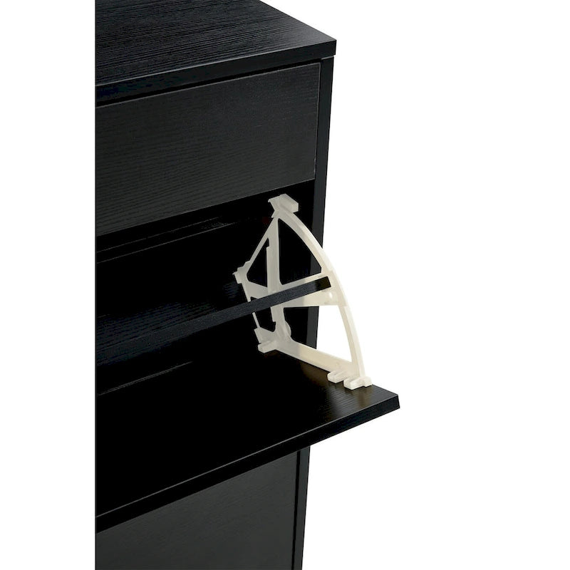 Shoe Cabinet , Shoe storage shelves