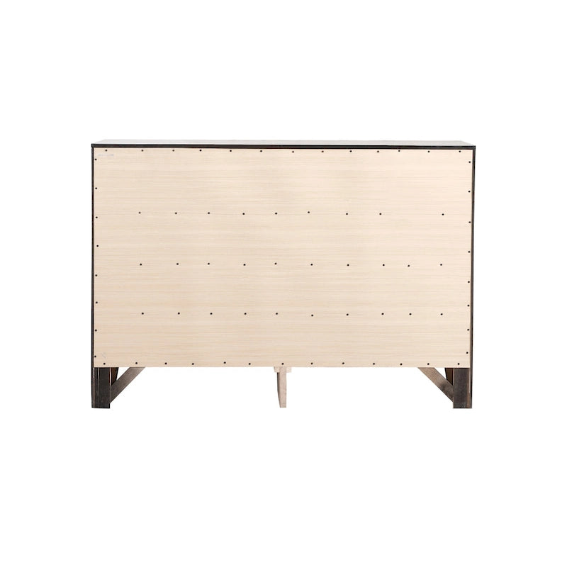 Glory Furniture Marilla 8 Drawer Dresser