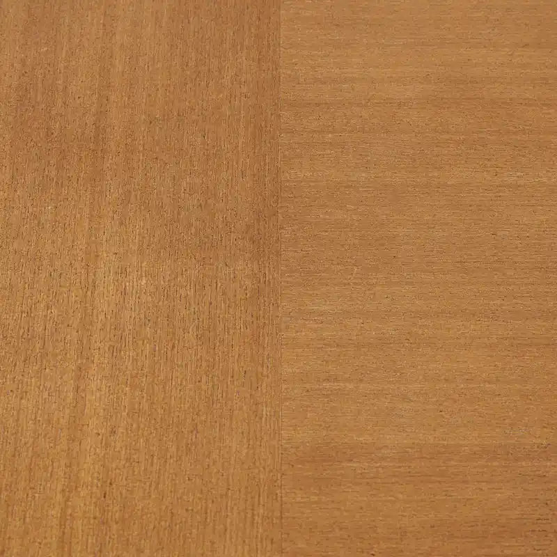 INK+IVY Kennedy 44 Round Dining Table - Pecan