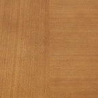 INK+IVY Kennedy 44 Round Dining Table - Pecan