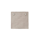 Madison Park Weston Linen Wing Chair