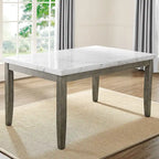 Steve Silver Ellington 7-Piece Dining Set