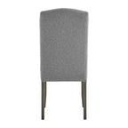 Steve Silver Ellington 7-Piece Dining Set