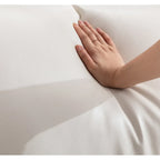 Morden Fort L-Shaped Sofa Sectional Faux Leather Couch for Living Room