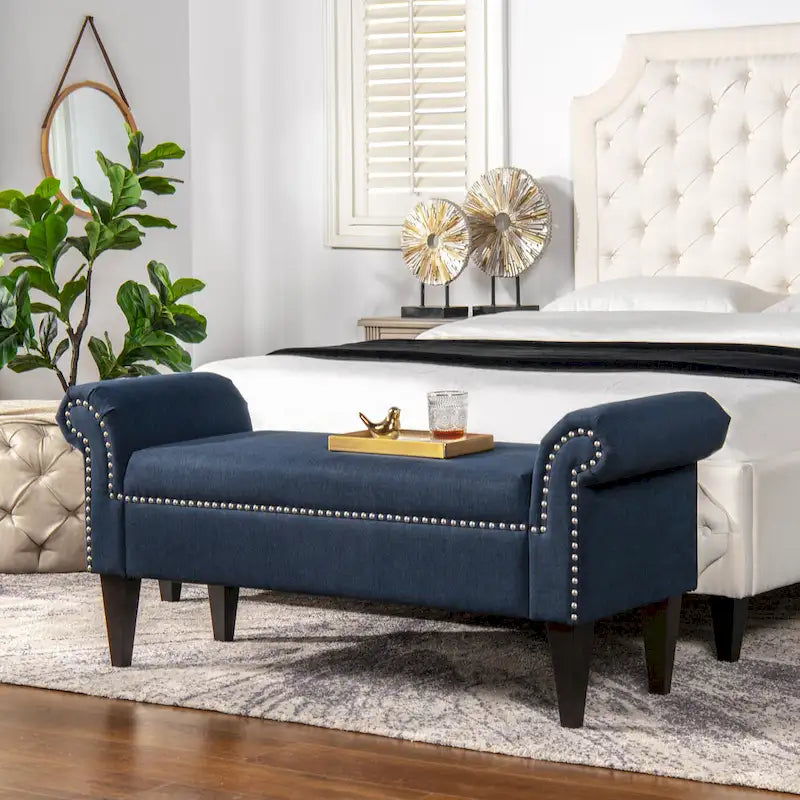 Jennifer Taylor Home Kathy Entryway Bench