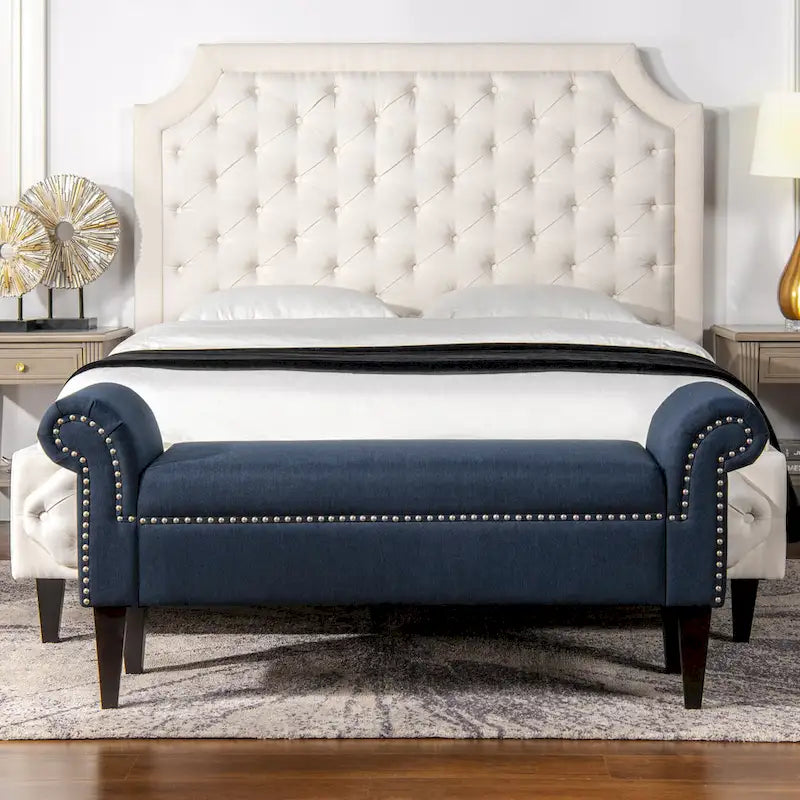 Jennifer Taylor Home Kathy Entryway Bench