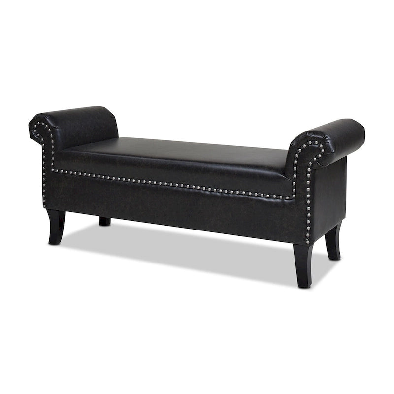 Jennifer Taylor Home Kathy Entryway Bench