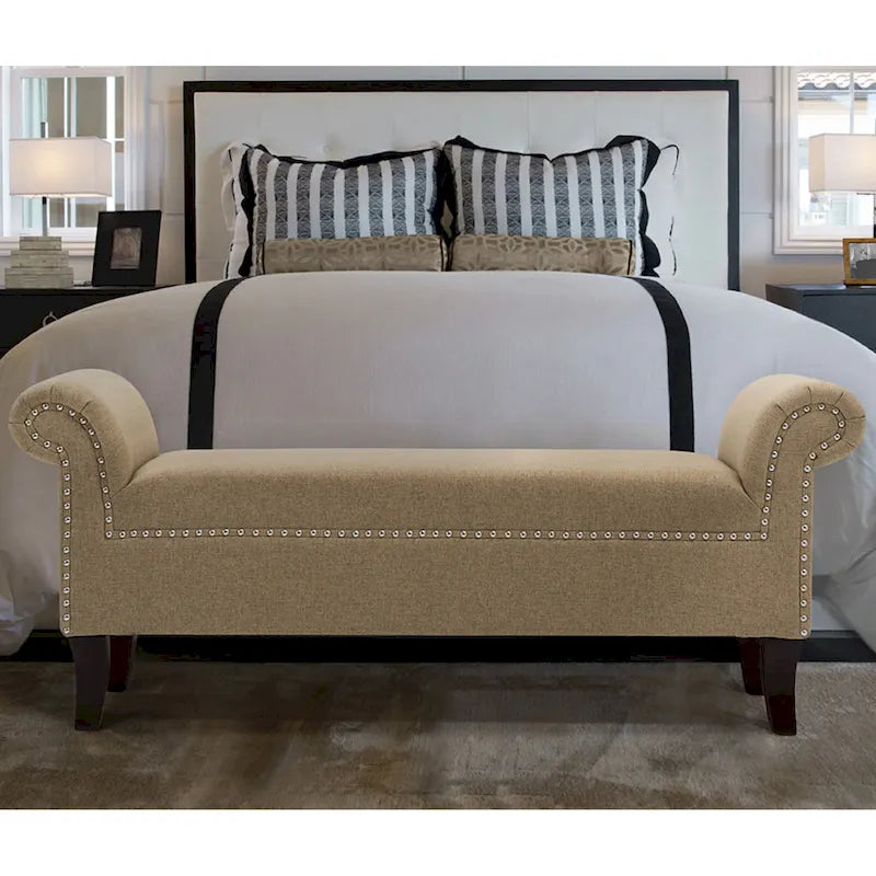 Jennifer Taylor Home Kathy Entryway Bench