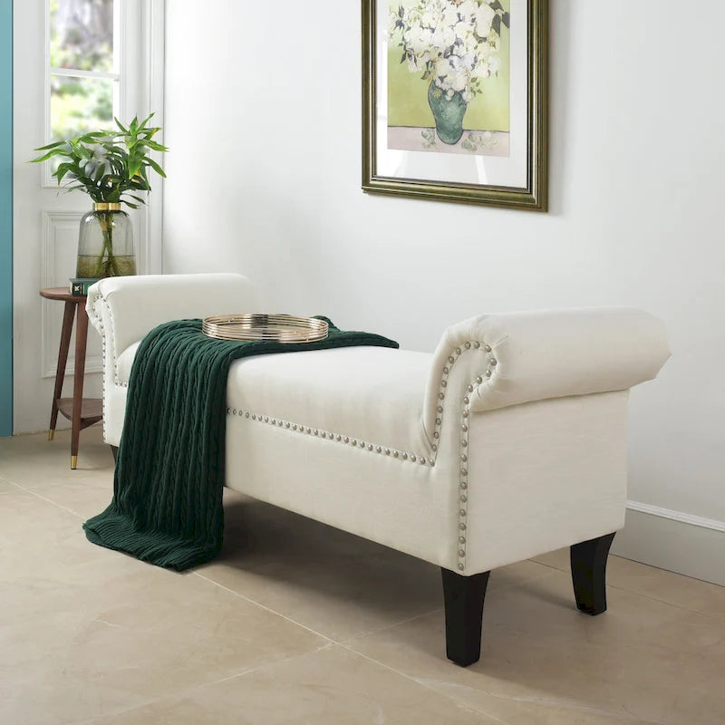 Jennifer Taylor Home Kathy Entryway Bench