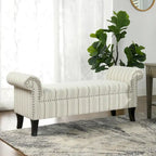 Jennifer Taylor Home Kathy Entryway Bench