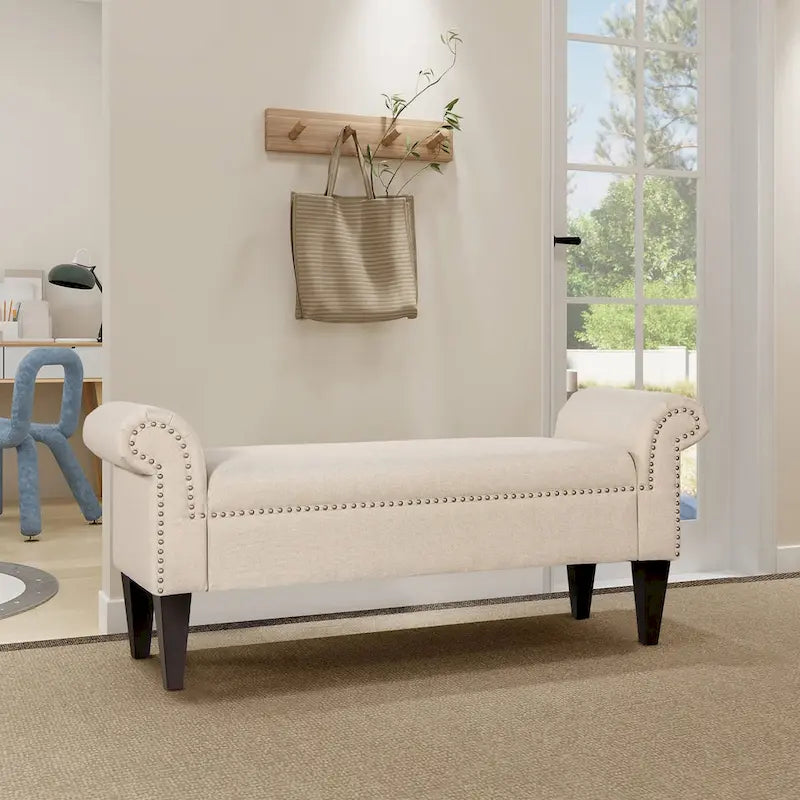Jennifer Taylor Home Kathy Entryway Bench