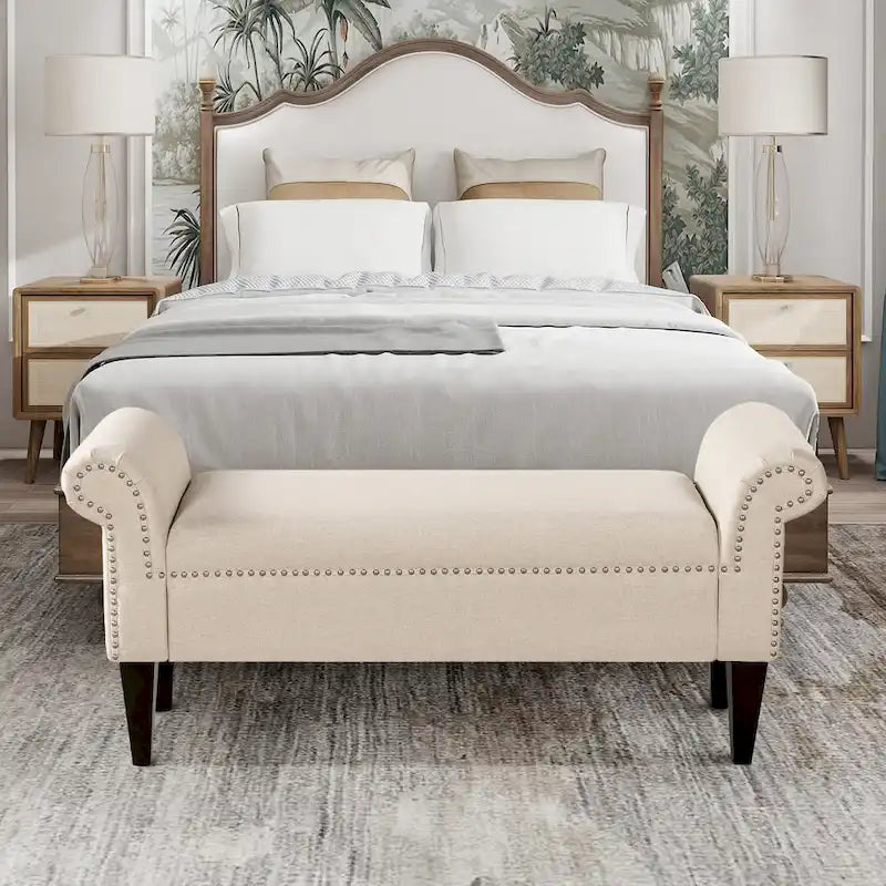 Jennifer Taylor Home Kathy Entryway Bench