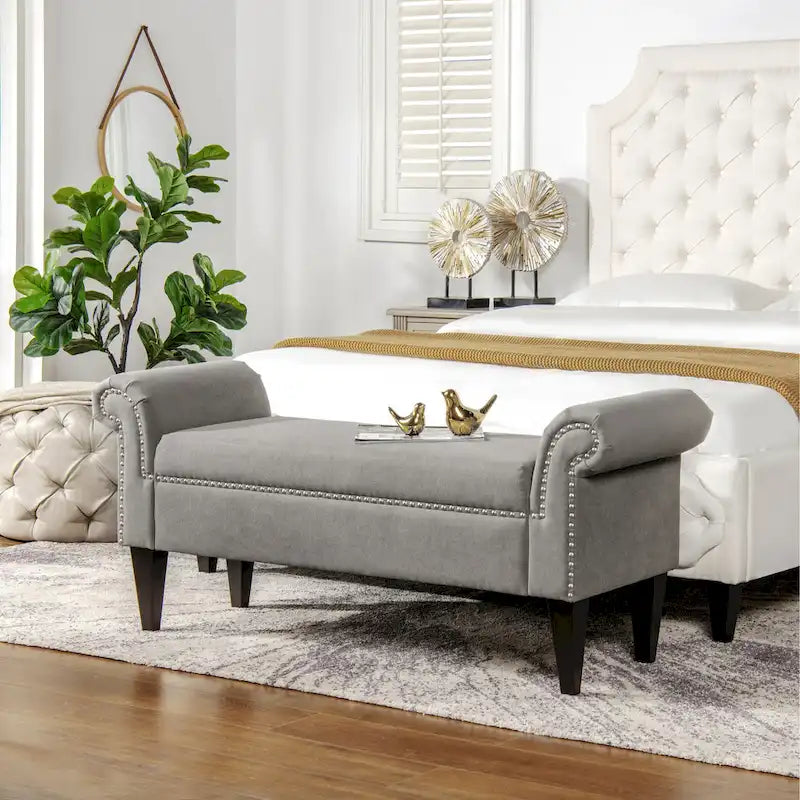 Jennifer Taylor Home Kathy Entryway Bench