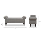 Jennifer Taylor Home Kathy Entryway Bench