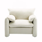 Oversized Armchair Accent Chair