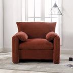 Oversized Armchair Accent Chair