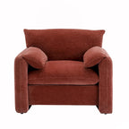 Oversized Armchair Accent Chair