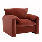 Oversized Armchair Accent Chair